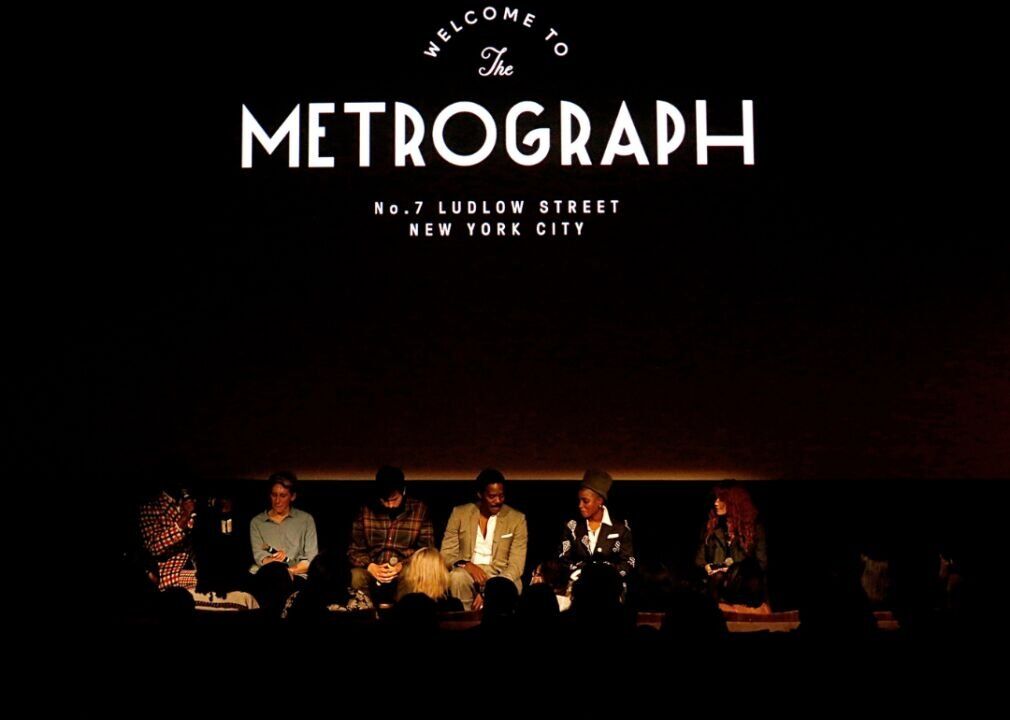 Metrograph - New York
